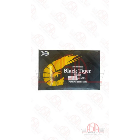 Frozen Scampi BLOCK 16/20 HLSO VIETNAM TomHop 1,8kgx 6
